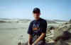 In mountains